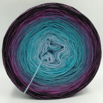 Preview: (ab 0,016€/Meter) Zauberhaft meliert